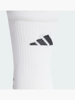 adidas Football GRIP Printed Cushioned Crew Performance Socken