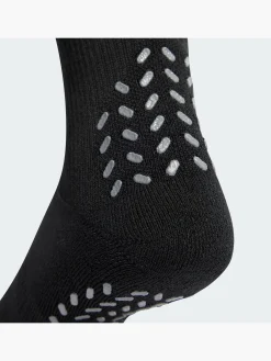 adidas Football GRIP Printed Cushioned Crew Performance Socken