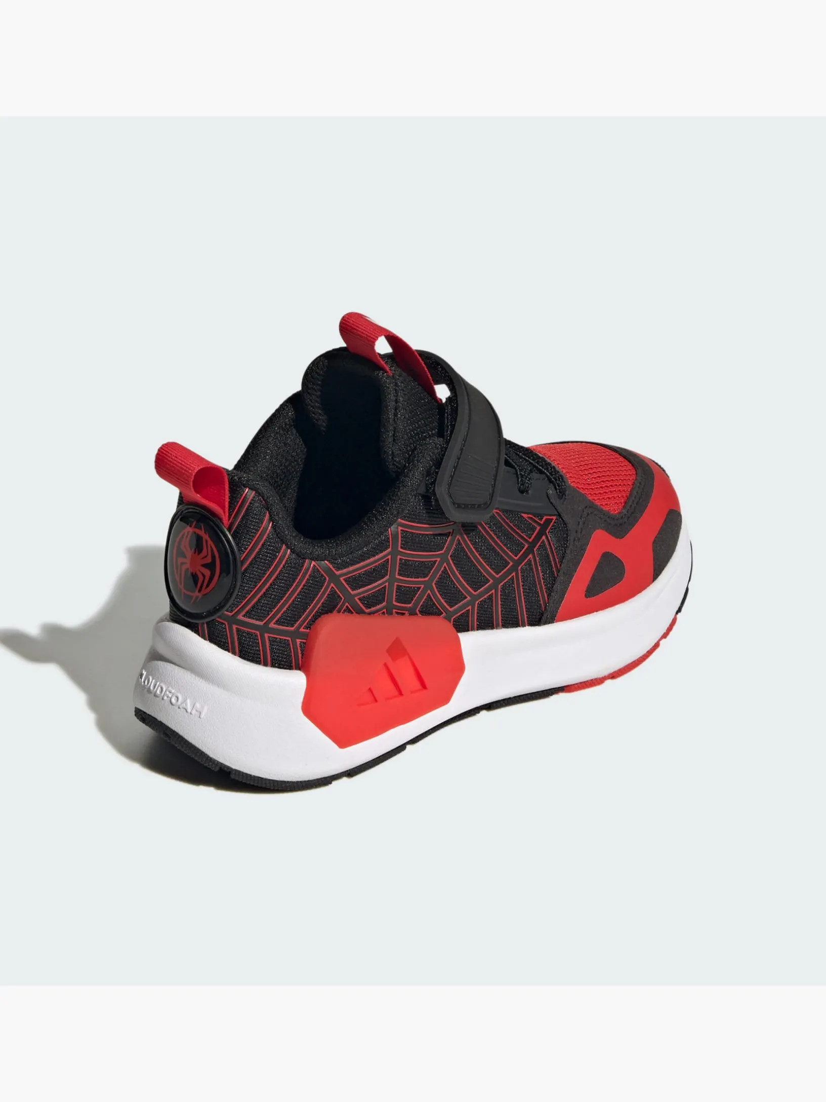 adidas Marvel Spider-Man Runner Kids Schuh