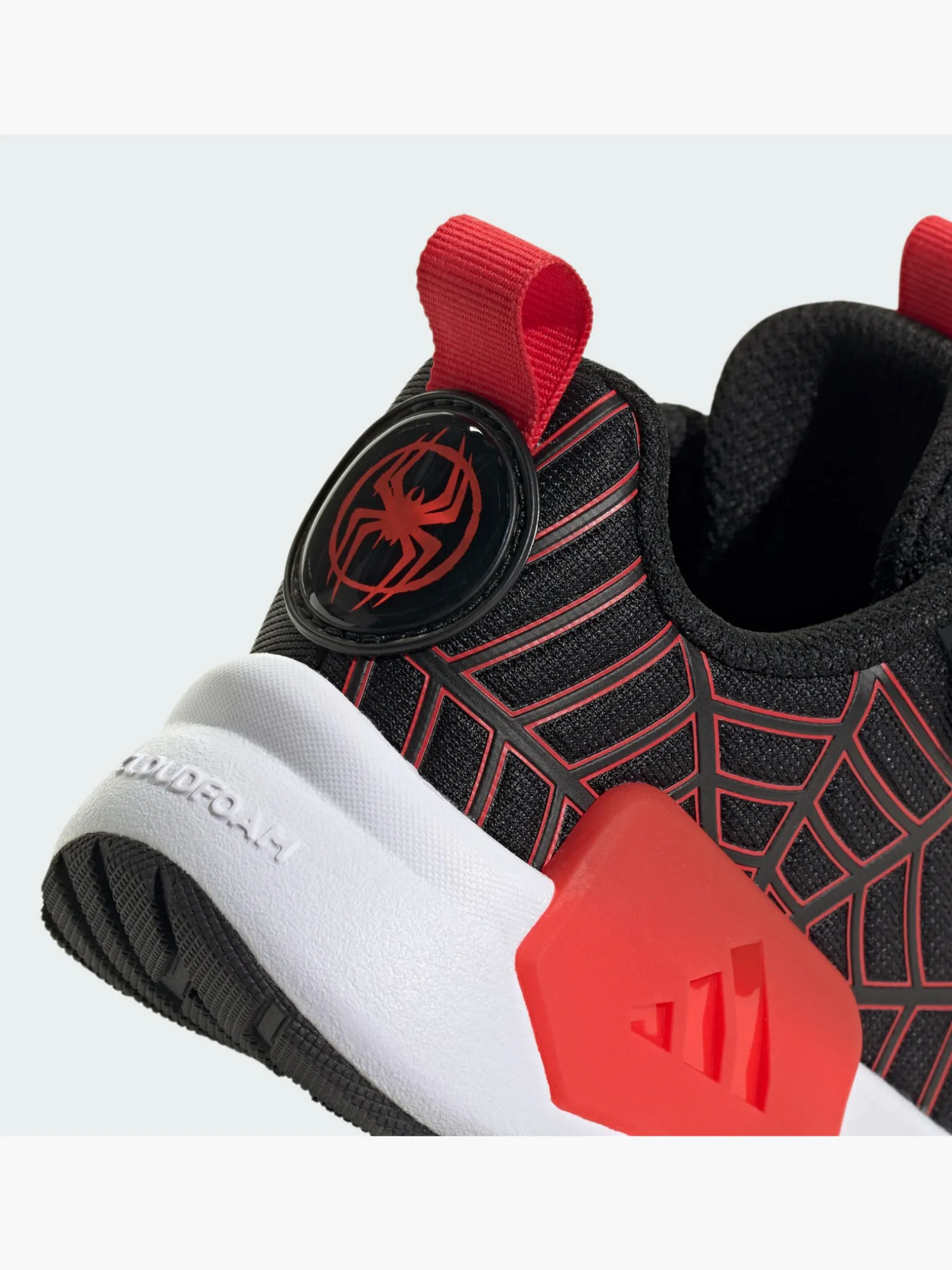 adidas Marvel Spider-Man Runner Kids Schuh
