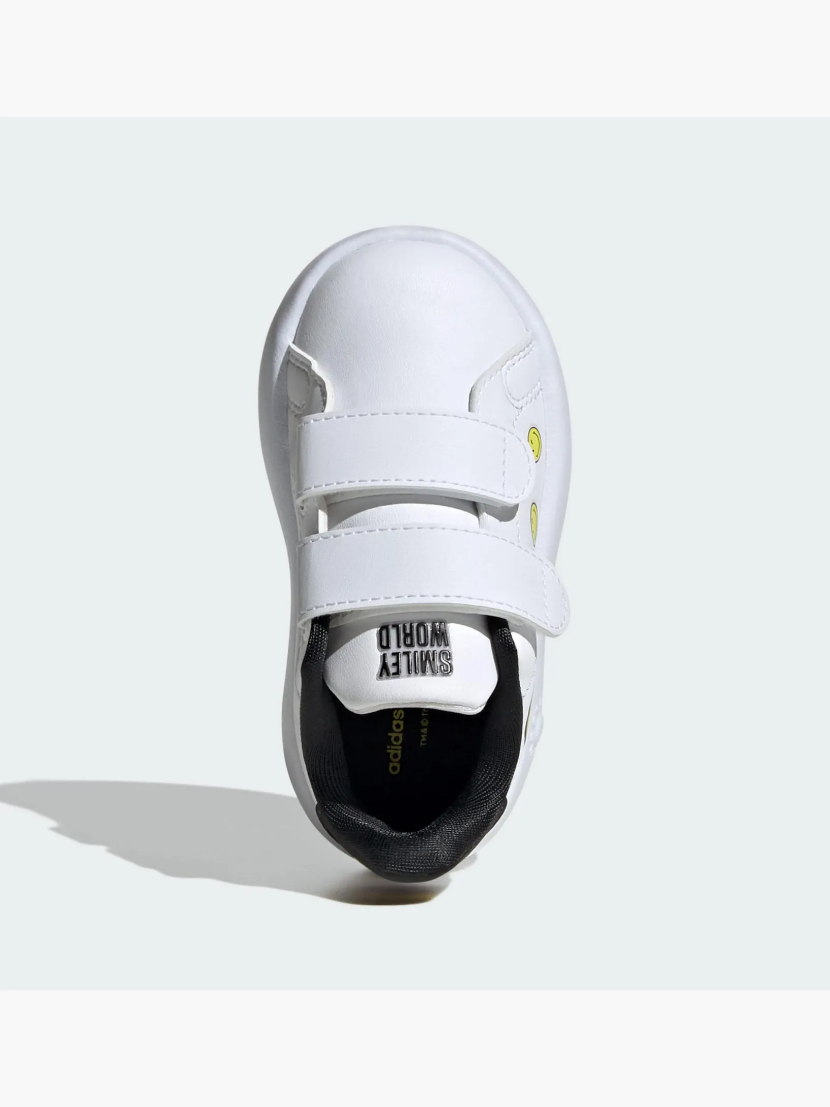 adidas Smiley Advantage Kids Schuh