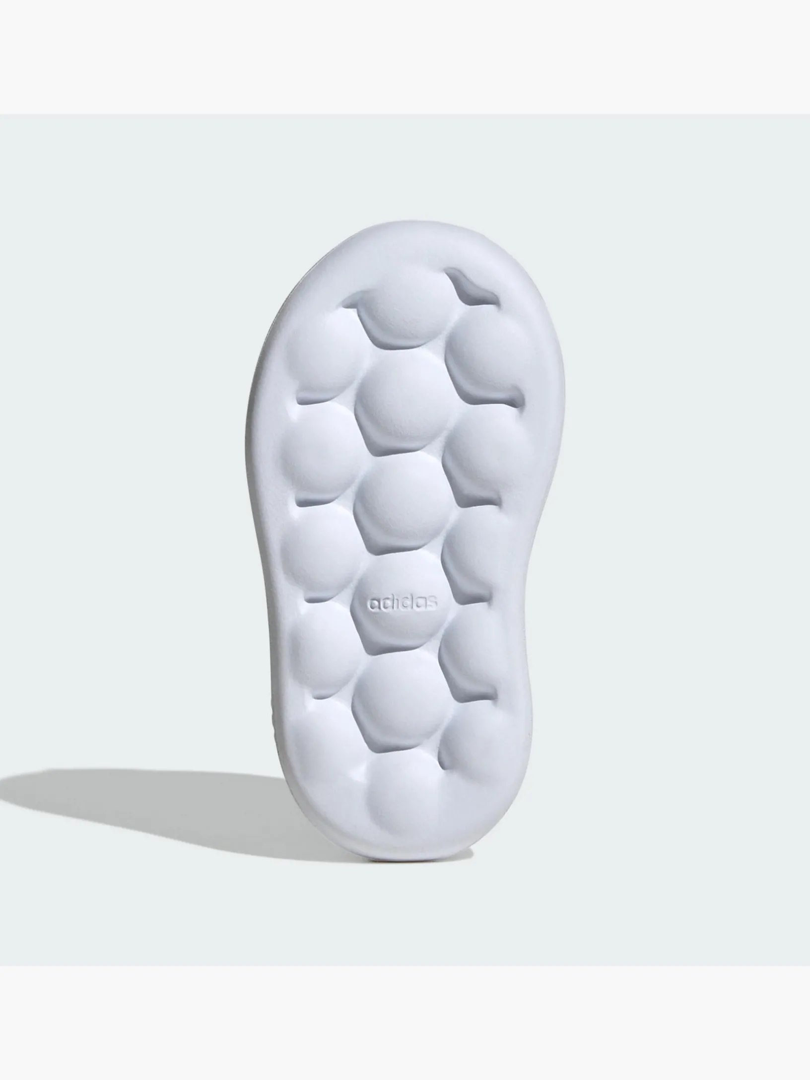 adidas Smiley Advantage Kids Schuh