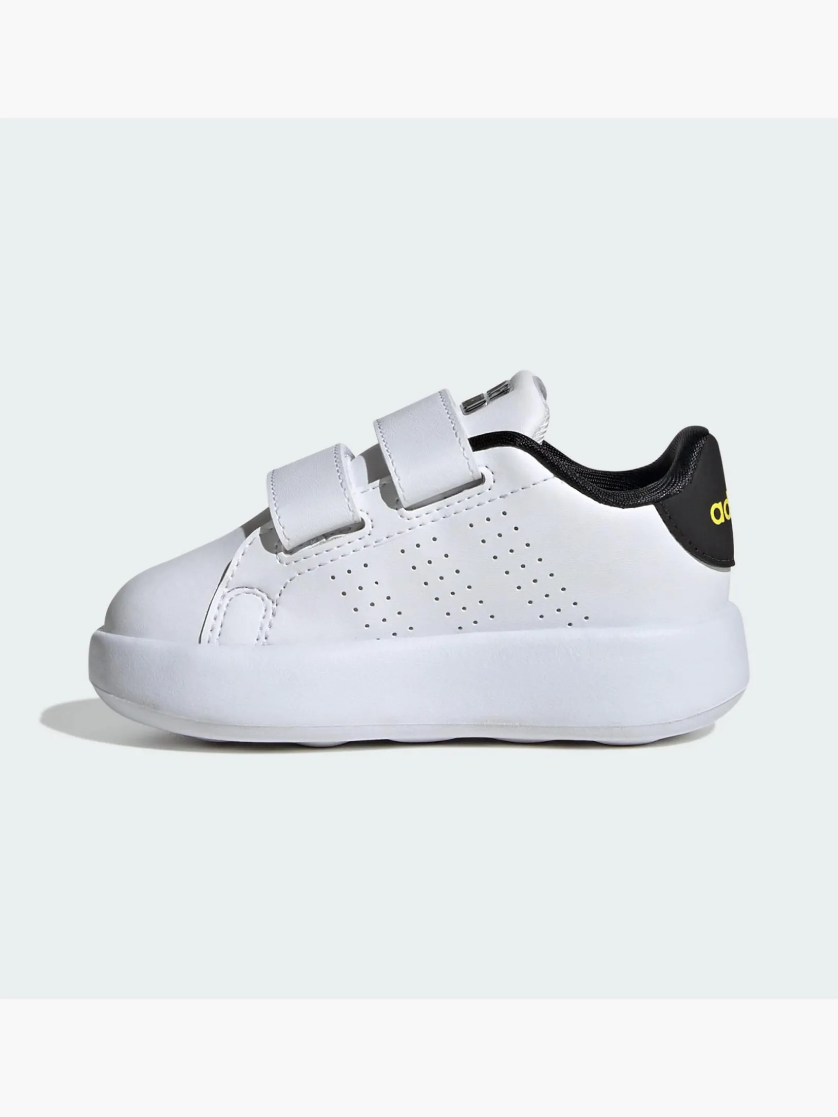 adidas Smiley Advantage Kids Schuh