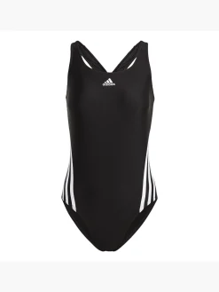 adidas 3-Streifen Badeanzug