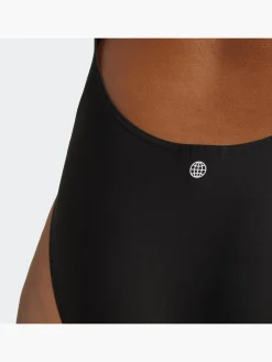 adidas 3-Streifen Badeanzug