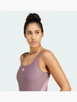 adidas 3-Streifen Badeanzug