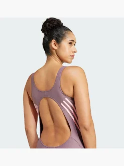 adidas 3-Streifen Badeanzug