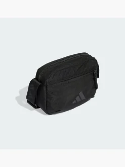 adidas 3-Streifen Logo Festival Tasche