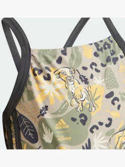 adidas x Disney Der König der Löwen Badeanzug