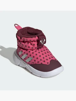 adidas x Disney Mickey and Friends Monofit Boot Kids Schuh