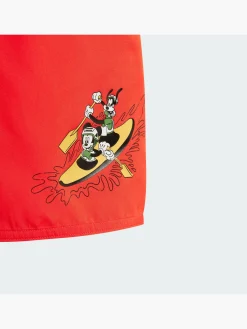 adidas x Disney Mickey and Friends Badeshorts