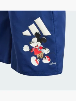adidas x Disney Mickey and Friends 5-Inch Kids Badeshorts