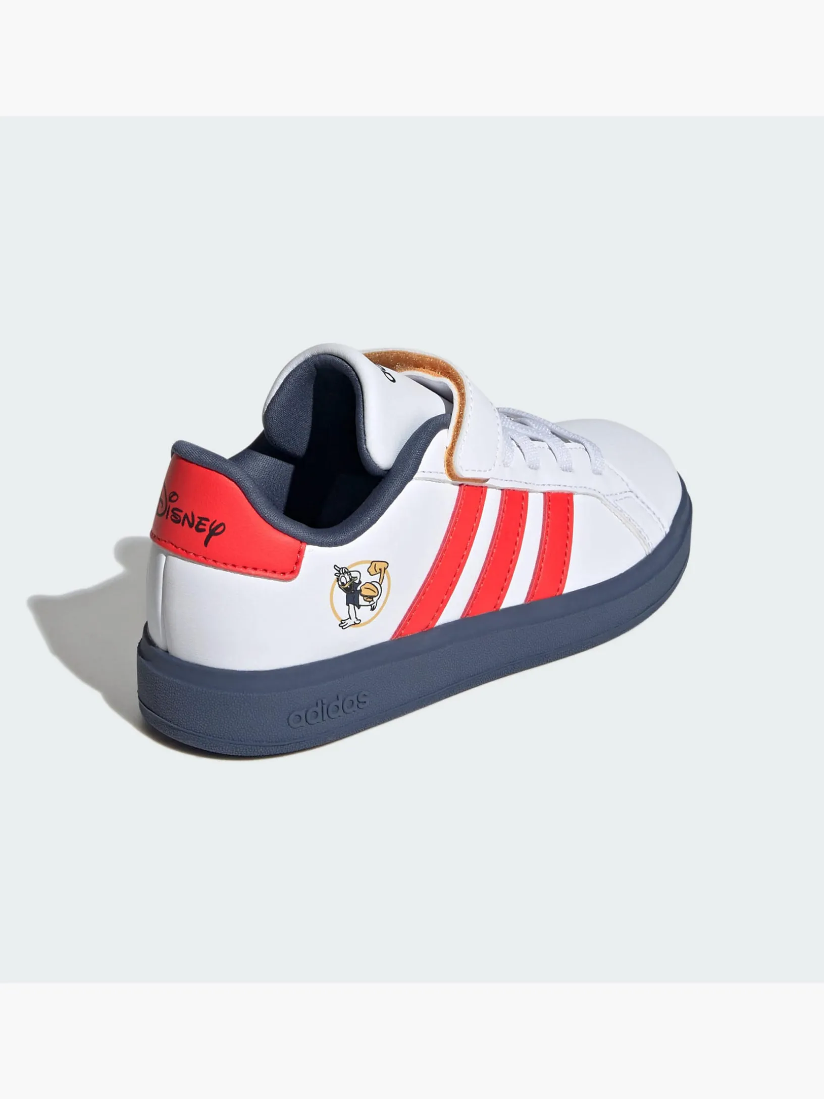 adidas x Disney Micky Maus and Friends Grand Court Kids Schuh