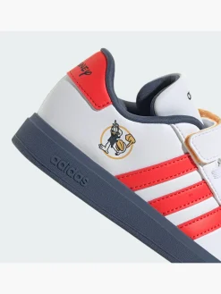 adidas x Disney Micky Maus and Friends Grand Court Kids Schuh