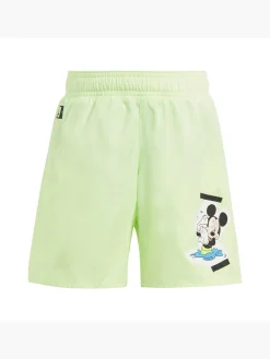 adidas x Disney Micky Maus Badeshorts