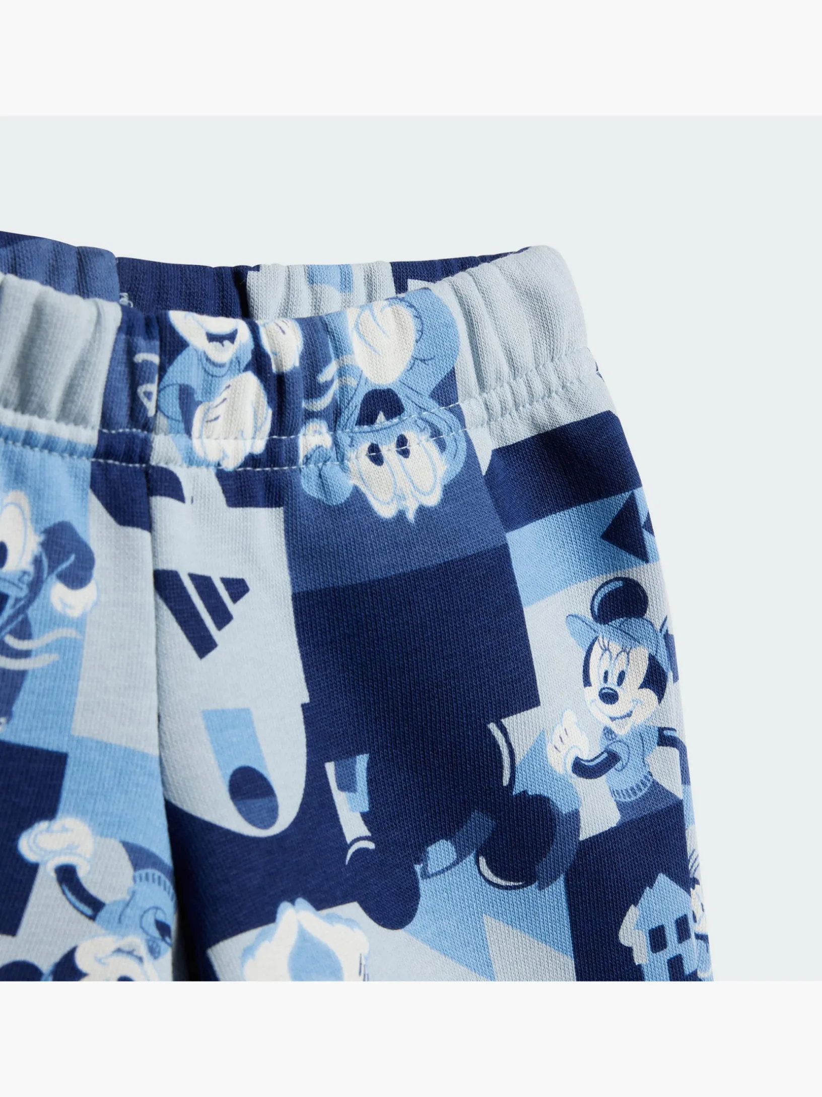 adidas x Disney Micky Maus Kids T-Shirt-Set