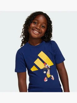 adidas x Disney Micky Maus Kids T-Shirt-Set