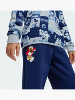 adidas x Disney Micky Maus Kids Jogginganzug