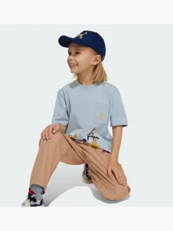 adidas x Disney Micky Maus Kids T-Shirt