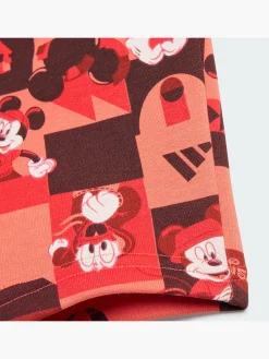 adidas x Disney Micky Maus Kids T-Shirt-Set