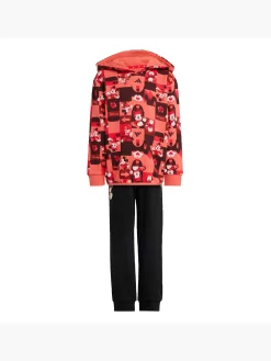 adidas x Disney Micky Maus Kids Jogginganzug