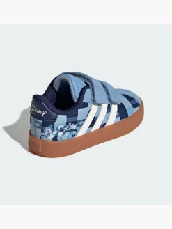 adidas x Disney Micky Maus Vl Court Kids Schuh