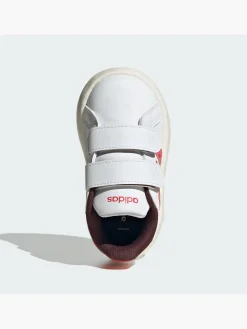 adidas x Disney Minnie Maus Grand Court 2.0 Kids Schuh