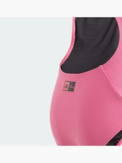 adidas x Disney Minnie Maus 3-Streifen Badeanzug