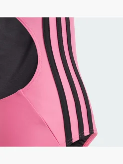 adidas x Disney Minnie Maus 3-Streifen Badeanzug