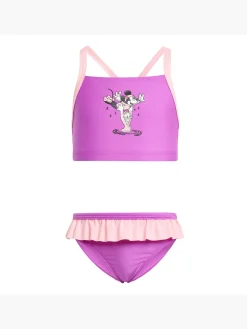 adidas x Disney Minnie und Daisy Bikini