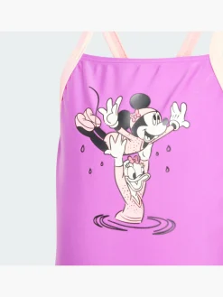 adidas x Disney Minnie und Daisy Badeanzug