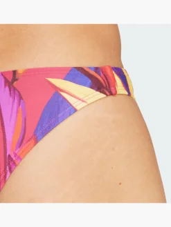 adidas x FARM Neckholder Bikini-Set