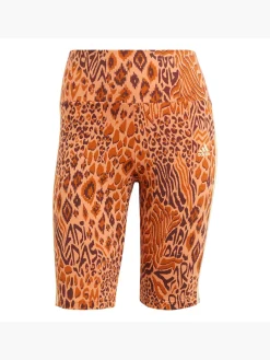 adidas x FARM Rio kurze Leggings