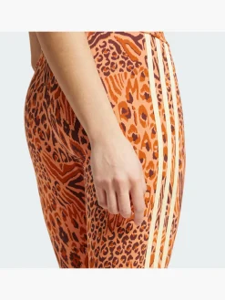 adidas x FARM Rio kurze Leggings