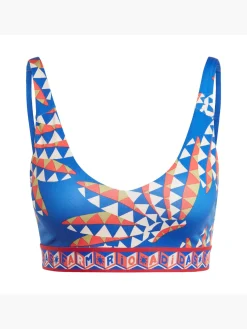 adidas x FARM Rio Medium-Support Sport-BH