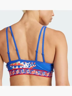 adidas x FARM Rio Medium-Support Sport-BH