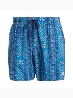 adidas x FARM Rio Very Short Length Badeshorts