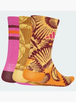 adidas x FARM Socken, 3 Paar