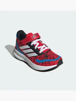adidas x Marvel Spider-Man Runfalcon 3.0 Schuh