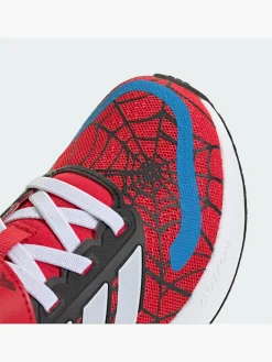adidas x Marvel Spider-Man Runfalcon 3.0 Schuh
