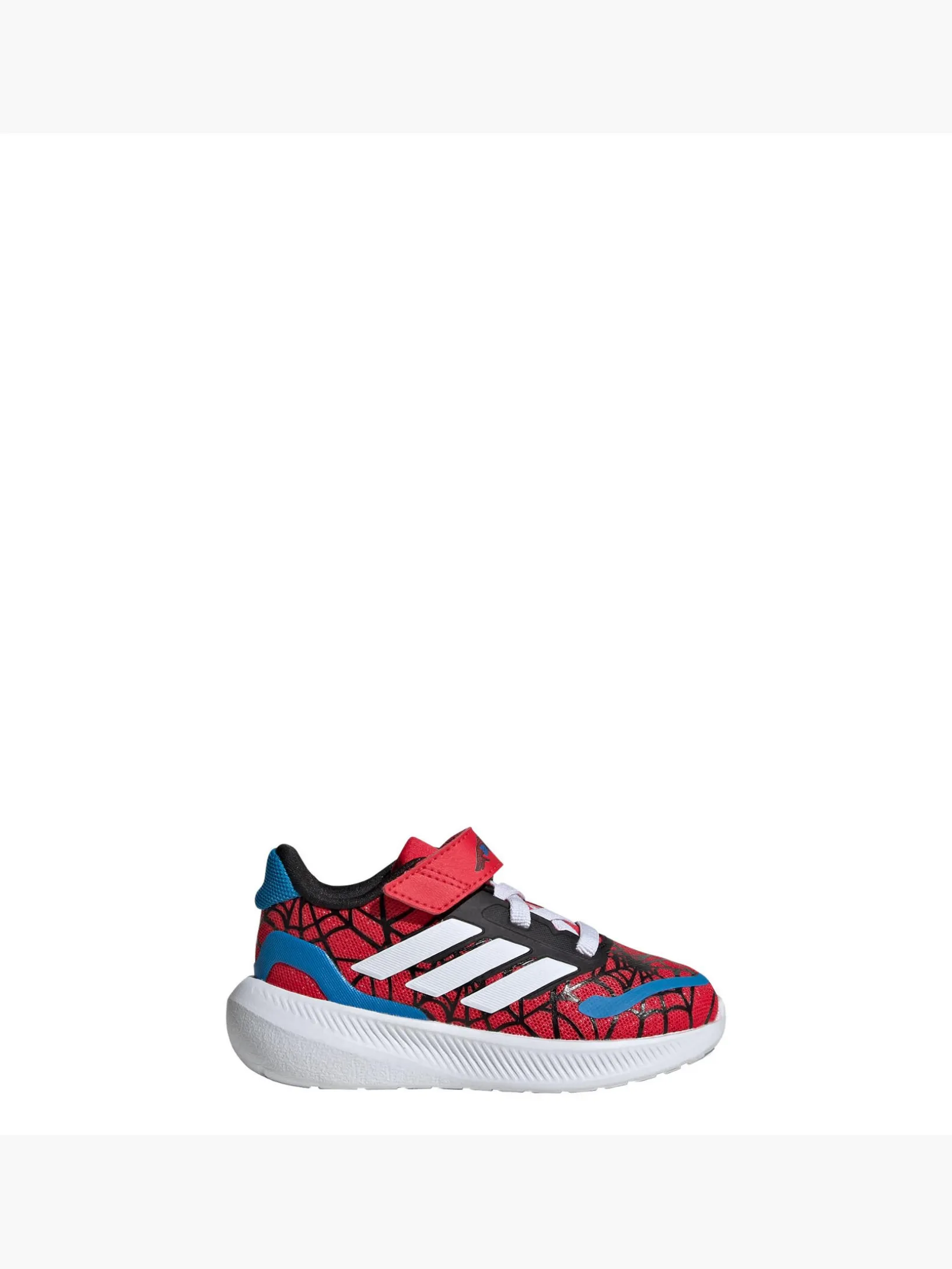 adidas x Marvel Spider-Man Runfalcon 3.0 Kids Schuh