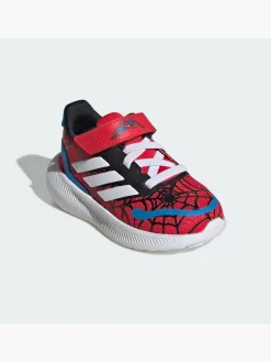 adidas x Marvel Spider-Man Runfalcon 3.0 Kids Schuh