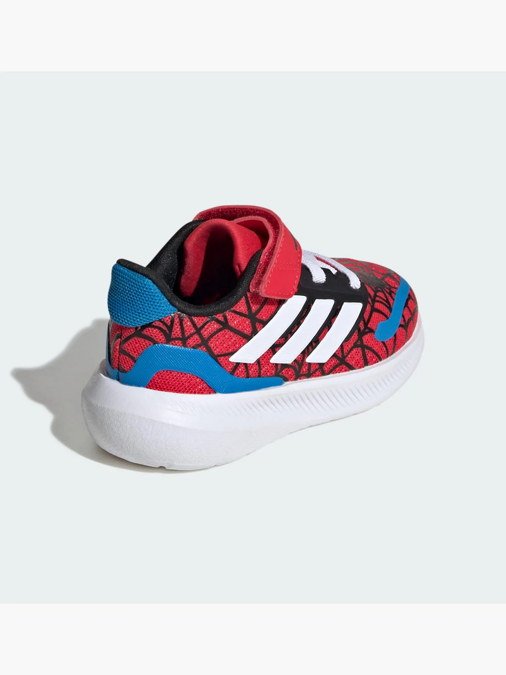 adidas x Marvel Spider-Man Runfalcon 3.0 Kids Schuh