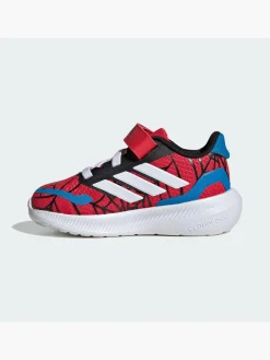 adidas x Marvel Spider-Man Runfalcon 3.0 Kids Schuh