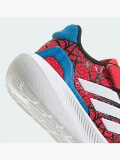 adidas x Marvel Spider-Man Runfalcon 3.0 Kids Schuh