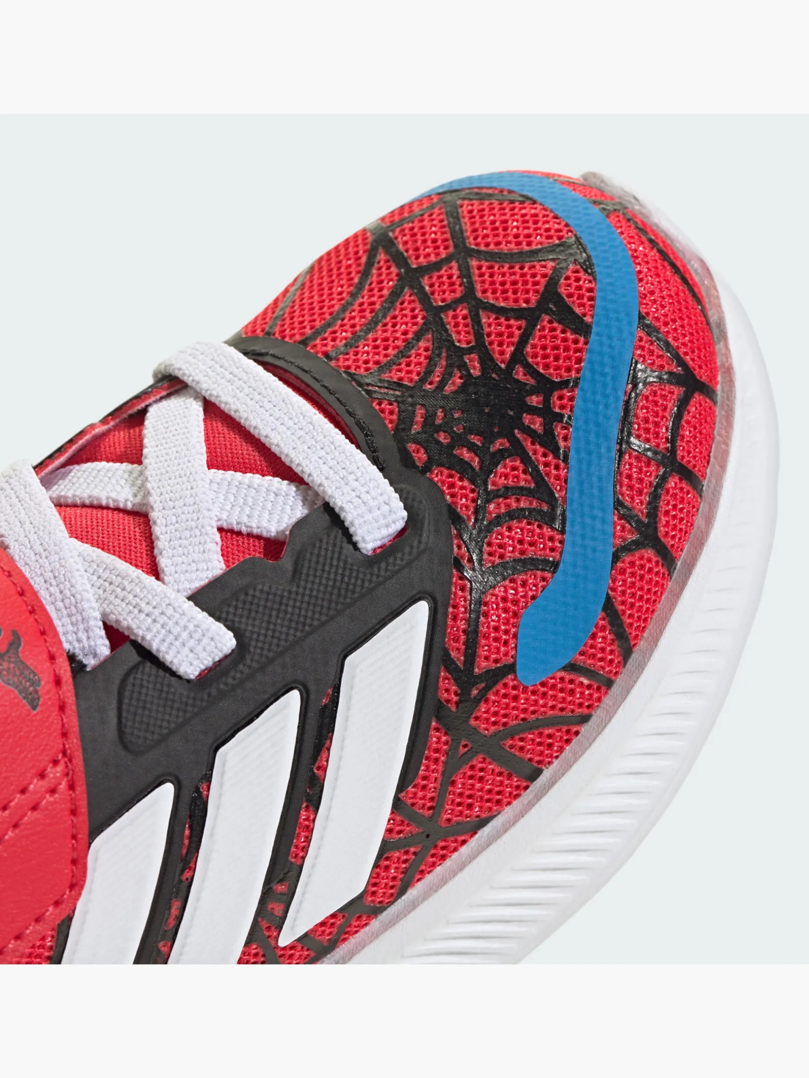 adidas x Marvel Spider-Man Runfalcon 3.0 Kids Schuh