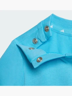 adidas x Marvel Spider-Man Kids T-Shirt-Set