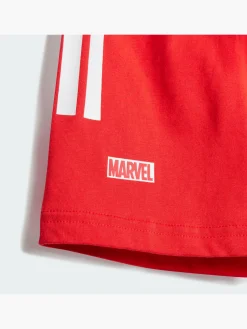 adidas x Marvel Spider-Man Kids T-Shirt-Set
