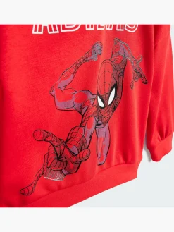 adidas x Marvel Spider-Man Kids Jogginganzug