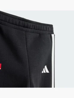 adidas x Marvel Spider-Man Kids Jogginganzug